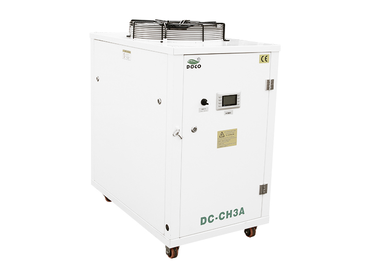 DC-CH3A foam constant temperature chiller