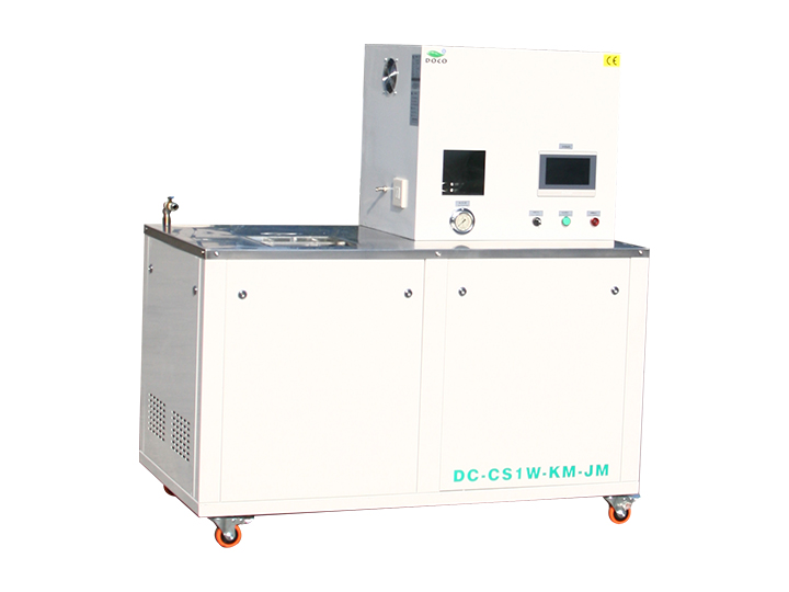 Non standard refrigeration equipment