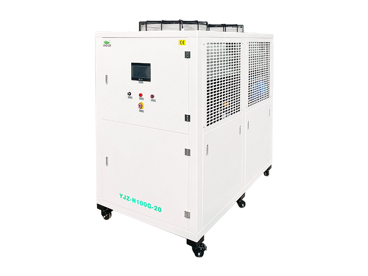 YJZ-N100G-20 non-standard refrigeration equipment